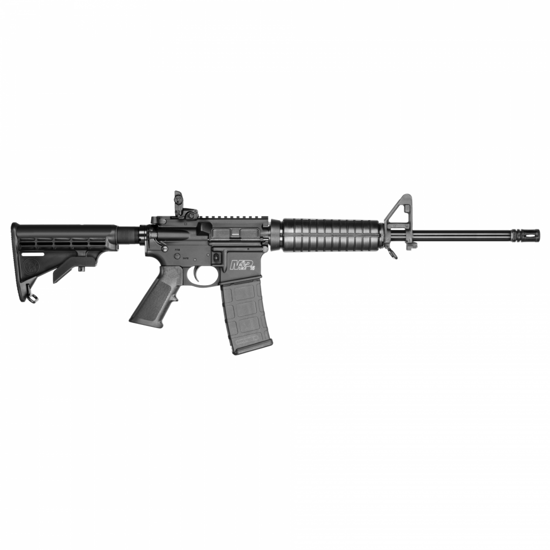 smith-and-wesson-m&ampp-15-sport-ii-m-lok-223-rem